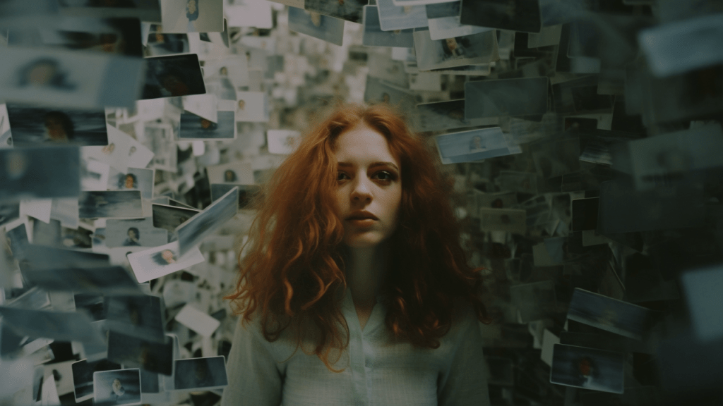 Autoconhecimento está te deixando mais fraco.